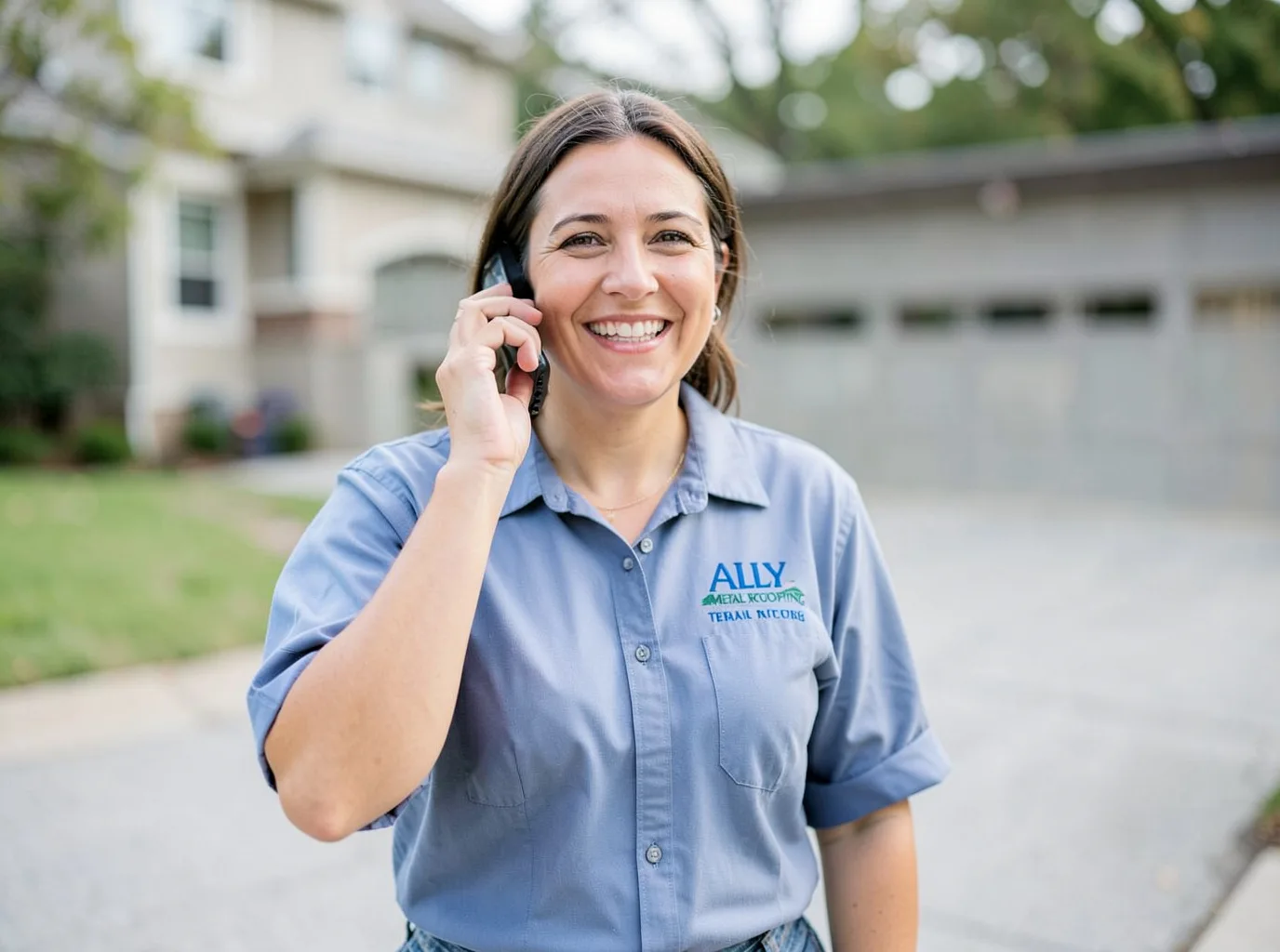 Metal Roof Installation Delco, NC FAQs